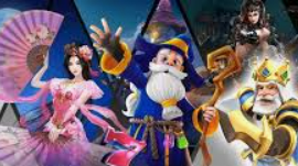 糖果派对官网2024最新版